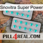 Snovitra Super Power 29
